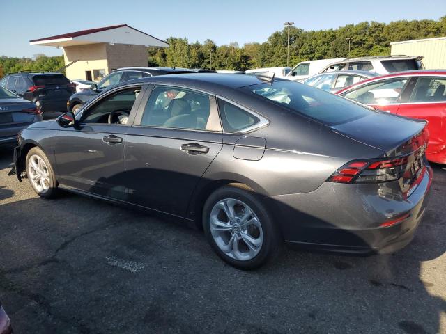 2025 HONDA ACCORD LX - 1HGCY1F21SA041823