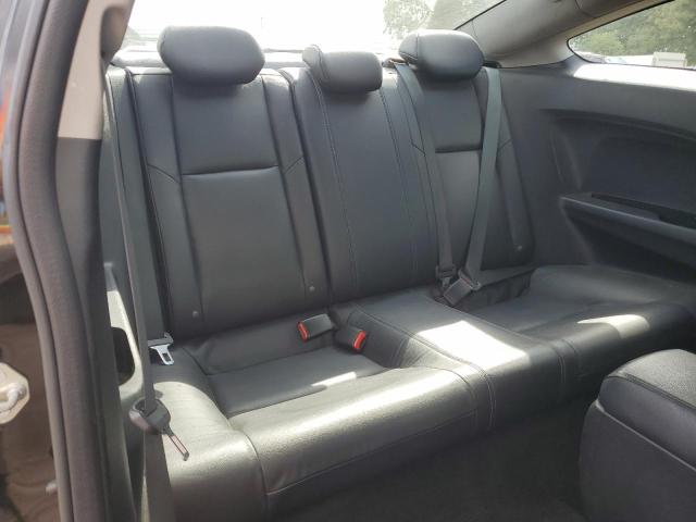 2015 HONDA CIVIC EXL - 2HGFG3B02FH511283