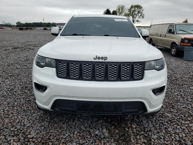 2018 JEEP GRAND CHEROKEE LAREDO 1C4RJFAG0JC222881