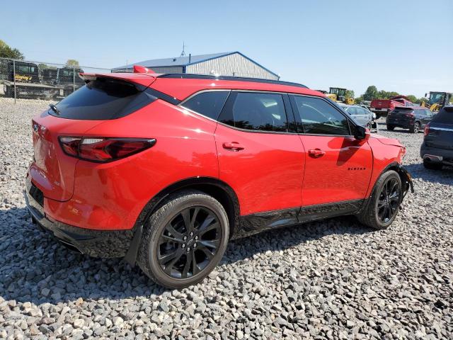 2021 CHEVROLET BLAZER RS 3GNKBKRS2MS561745