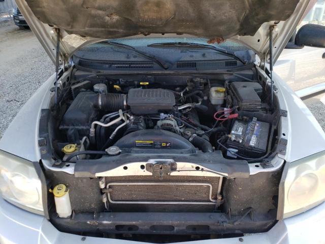 2006 DODGE DAKOTA QUA #3297105514