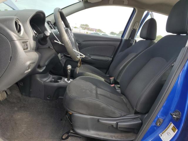 2016 NISSAN VERSA S 3N1CN7AP3GL877083