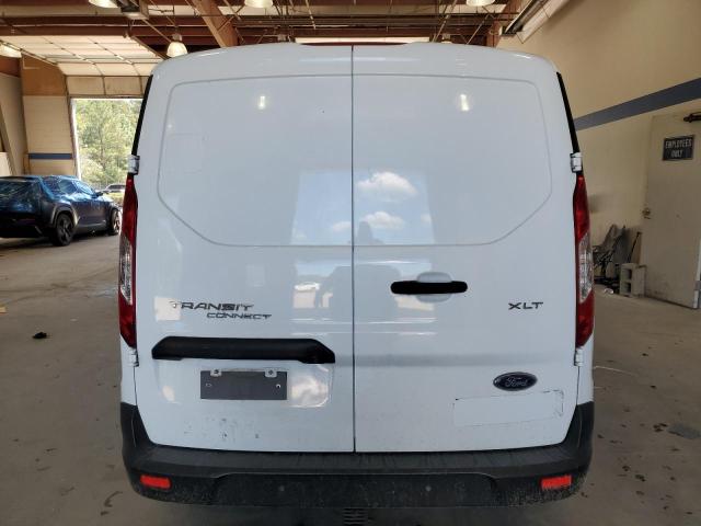 2022 FORD TRANSIT CO NM0LS7T21N1518565