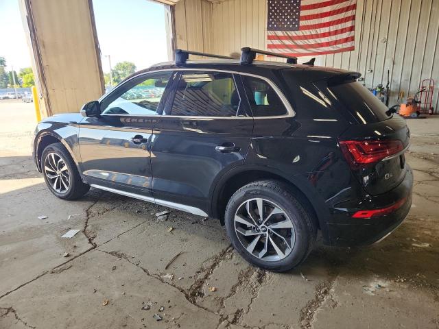 2021 AUDI Q5 PREMIUM - WA1BAAFY3M2056236