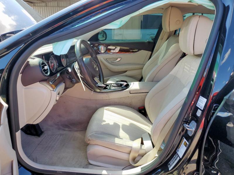 2017 MERCEDES-BENZ E 300 4MAT - WDDZF4KB4HA174080