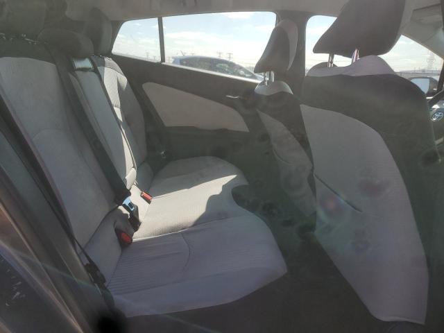 2016 TOYOTA PRIUS #3291336149