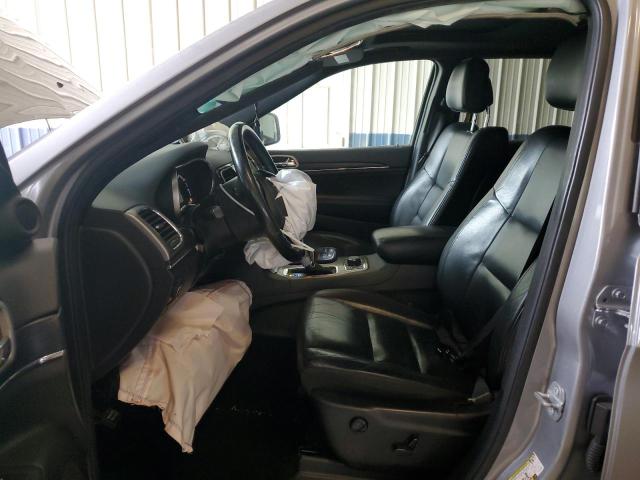 2020 JEEP GRAND CHER - 1C4RJFBG6LC170125