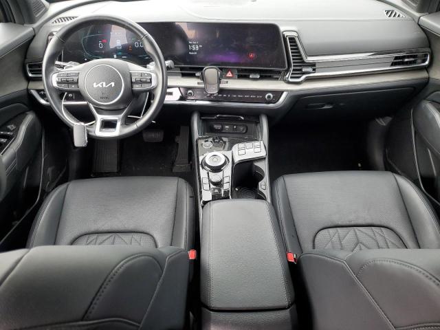 2024 KIA SPORTAGE X LINE - KNDPYDDHXR7140365