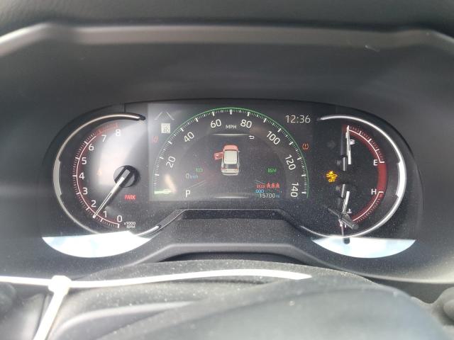 2024 TOYOTA RAV4 XLE P 2T3A1RFV0RC457863