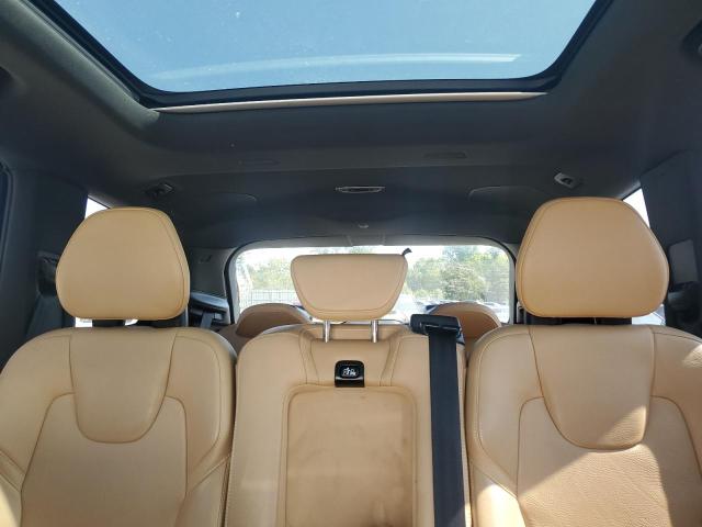 2018 VOLVO XC90 T6 YV4A22PK3J1389792