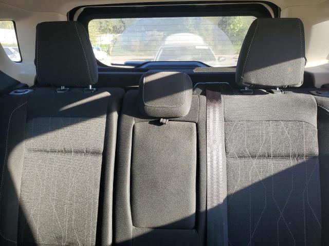 2021 FORD ECOSPORT S - MAJ6S3GL1MC405445