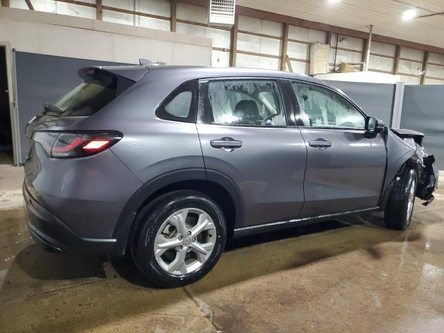 2023 HONDA HR-V LX 3CZRZ1H35PM708201