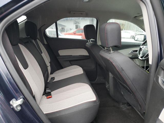 2016 CHEVROLET EQUINOX LT - 2GNFLFEK7G6302411