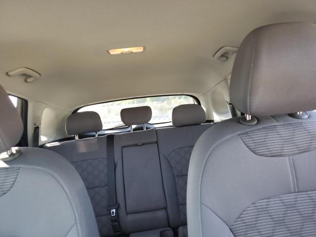 2017 KIA NIRO FE - KNDCB3LC2H5090877