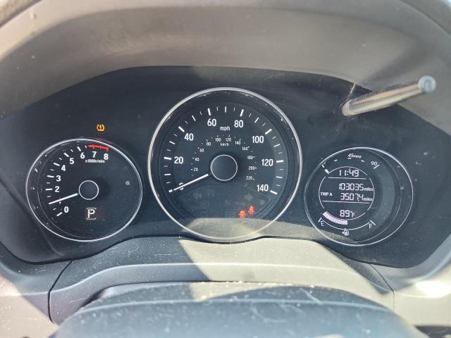 2019 HONDA HR-V SPORT 3CZRU6H17KG711893