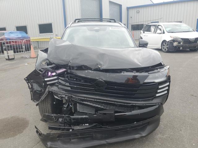 2025 NISSAN KICKS SV - 3N8AP6CBXSL436381