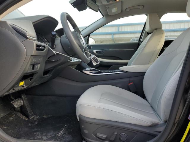 2022 HYUNDAI SONATA SEL KMHL64JA1NA238740