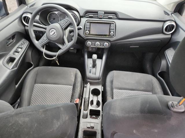 2024 NISSAN VERSA S 3N1CN8DVXRL857853
