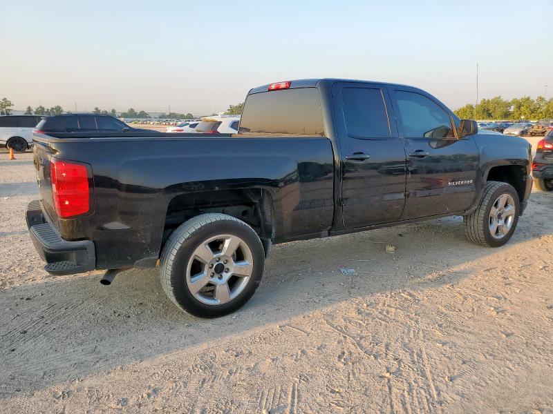 2016 CHEVROLET SILVERADO - 1GCRCNEH0GZ238642