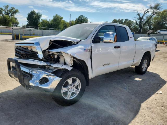 Global Auto Auctions: 2012 TOYOTA TUNDRA DOUBLE CAB SR5
