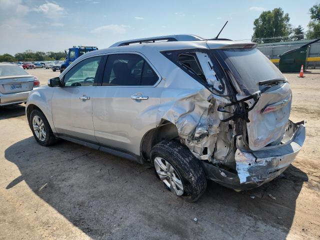 2013 CHEVROLET EQUINOX LT #3284142542
