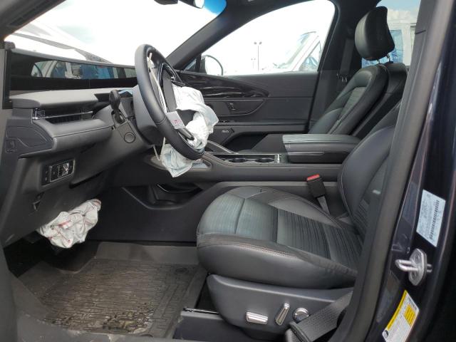 2024 LINCOLN NAUTILUS R - 5LMPJ8K41RJ875520