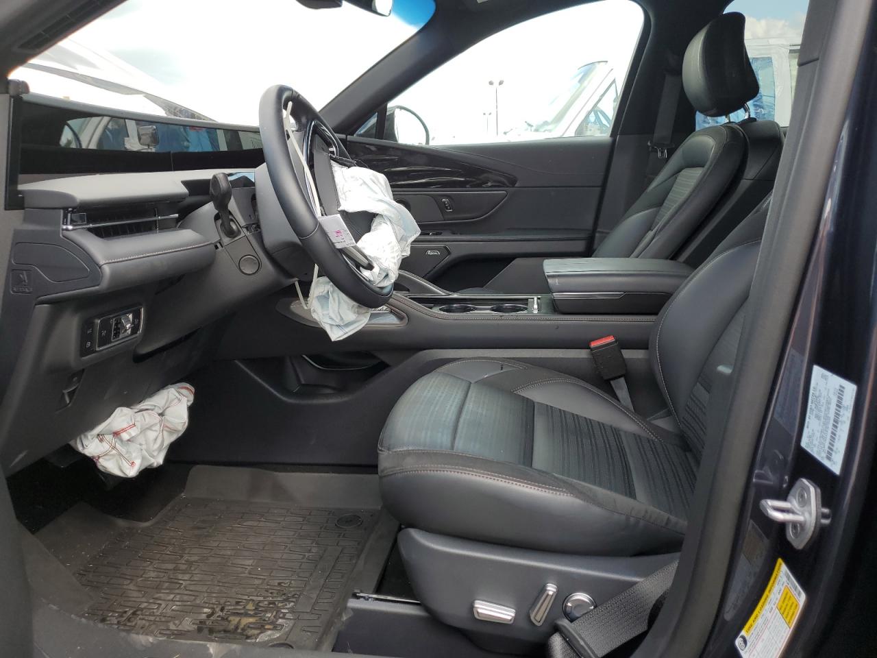 LINCOLN NAUTILUS RESERVE