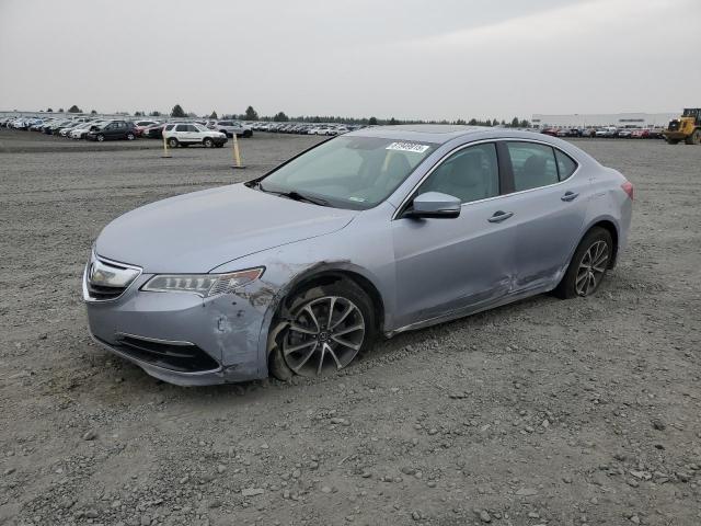Global Auto Auctions: 2015 ACURA TLX TECH
