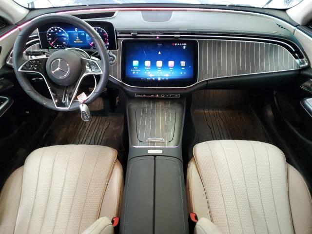 2025 MERCEDES-BENZ E 450 4MAT W1KLF6BB7SA165804