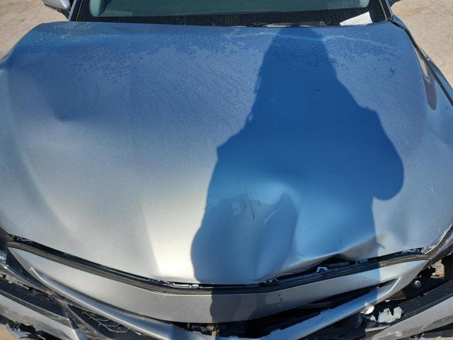 2023 TOYOTA CAMRY XSE - 4T1K61AK1PU785625
