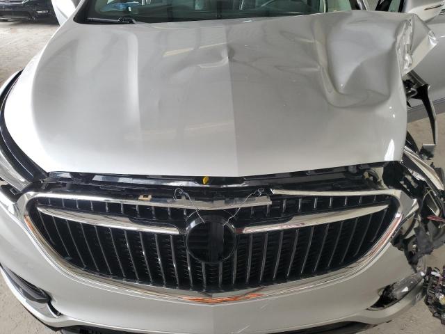 2018 BUICK ENCLAVE ESSENCE - 5GAERBKW0JJ269055