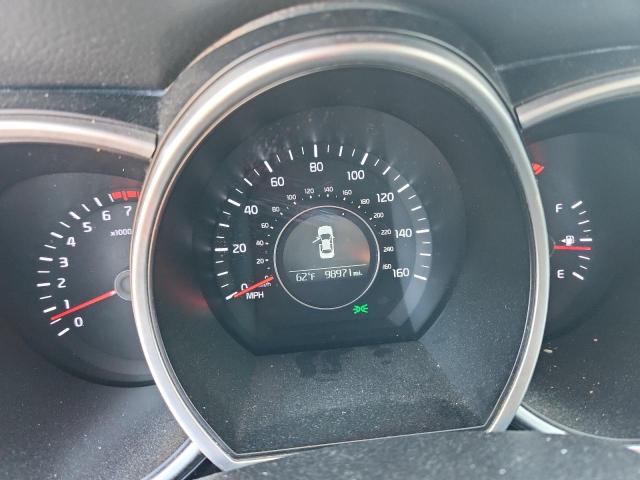 2015 KIA OPTIMA LX - 5XXGM4A70FG488248