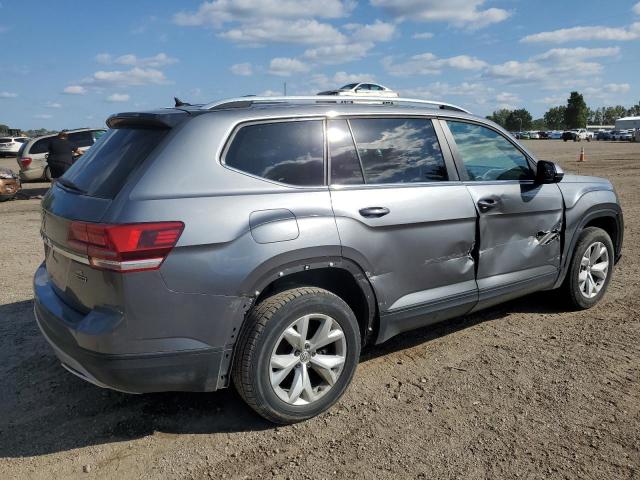 2018 VOLKSWAGEN ATLAS 1V2HR2CA5JC502560