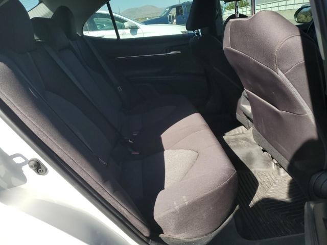 2020 TOYOTA CAMRY LE 4T1C11BK7LU010323