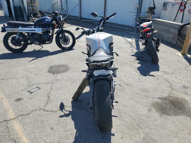 2019 YAMAHA MT09 C JYARN53Y4KA001314