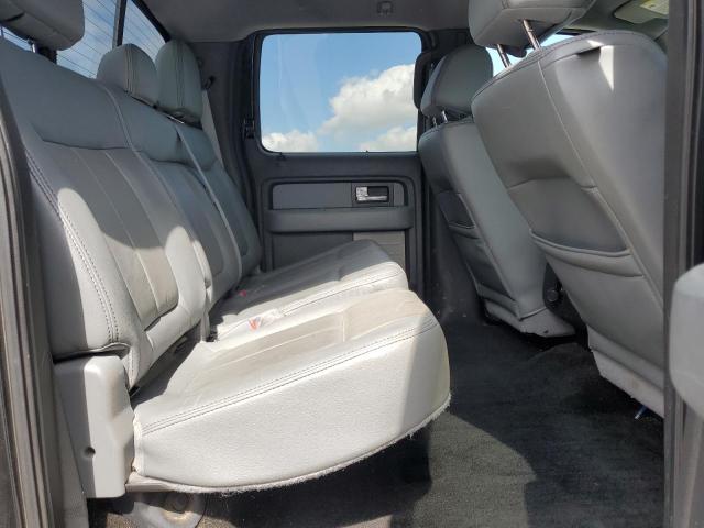 2014 FORD F150 SUPERCREW - 1FTFW1EFXEFA37234