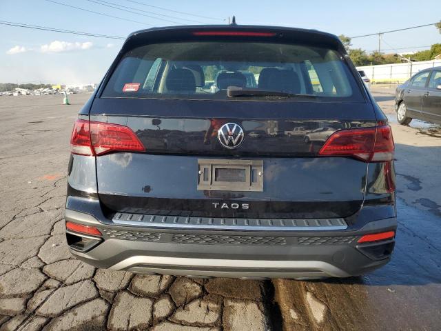 2023 VOLKSWAGEN TAOS S 3VVDX7B2XPM306183