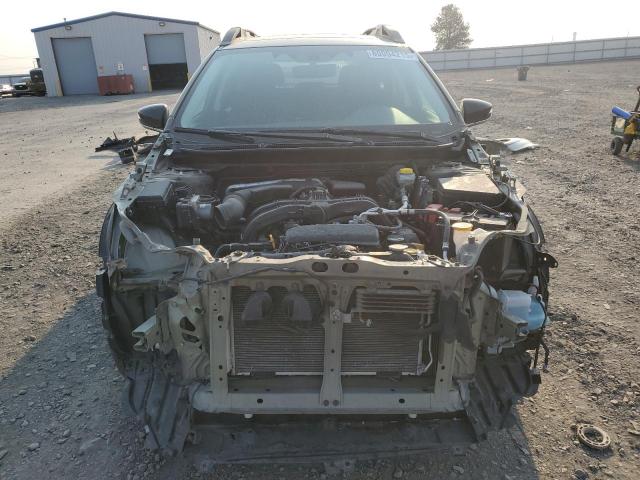 2024 SUBARU OUTBACK PR 4S4BTAFC2R3194710