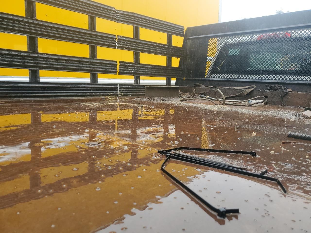 CHEVROLET SILVERADO C3500