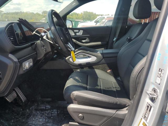 2023 MERCEDES-BENZ GLS 450 4M 4JGFF5KE5PA953169