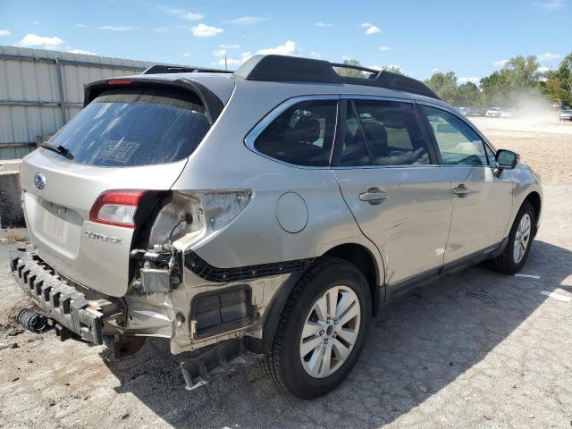 2015 SUBARU OUTBACK 2.5I PREMIUM - 4S4BSBHC3F3262885