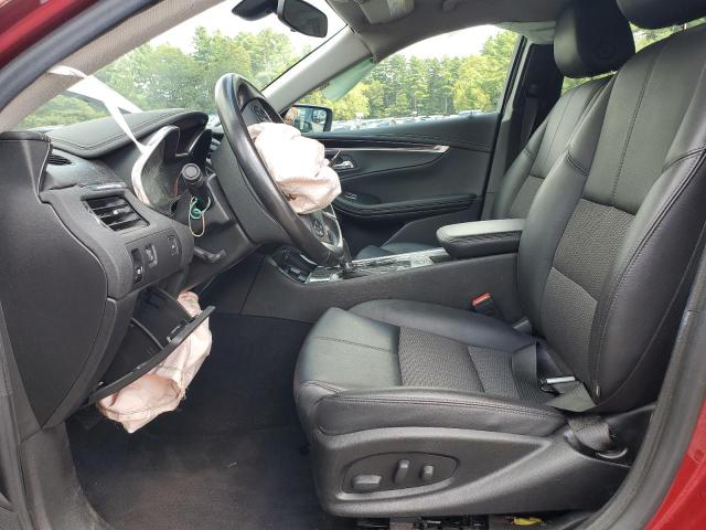 2020 CHEVROLET IMPALA LT 2G11Z5S33L9104726