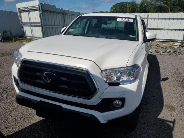 2023 TOYOTA TACOMA DOU - 3TYCZ5AN0PT131614