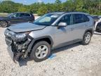 2021 TOYOTA RAV4 XLE - 2T3W1RFV1MW135522