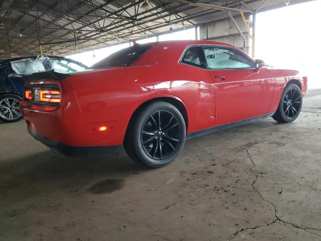 2016 DODGE CHALLENGER 2C3CDZAGXGH236442