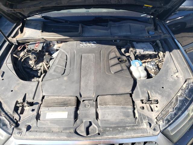 2017 AUDI Q7 PREMIUM #3265109866