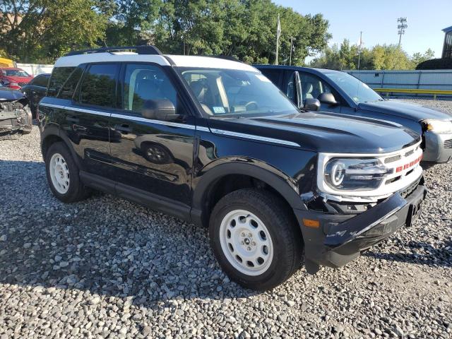 2024 FORD BRONCO SPO - 3FMCR9G6XRRE51687