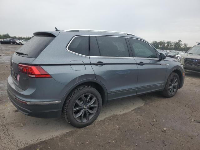 2022 VOLKSWAGEN TIGUAN SE 3VV2B7AX4NM034018