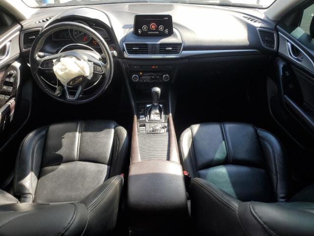 2018 MAZDA 3 TOURING - 3MZBN1V36JM203358