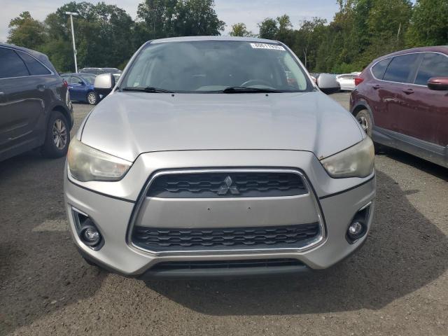 2013 MITSUBISHI OUTLANDER - Inny widok